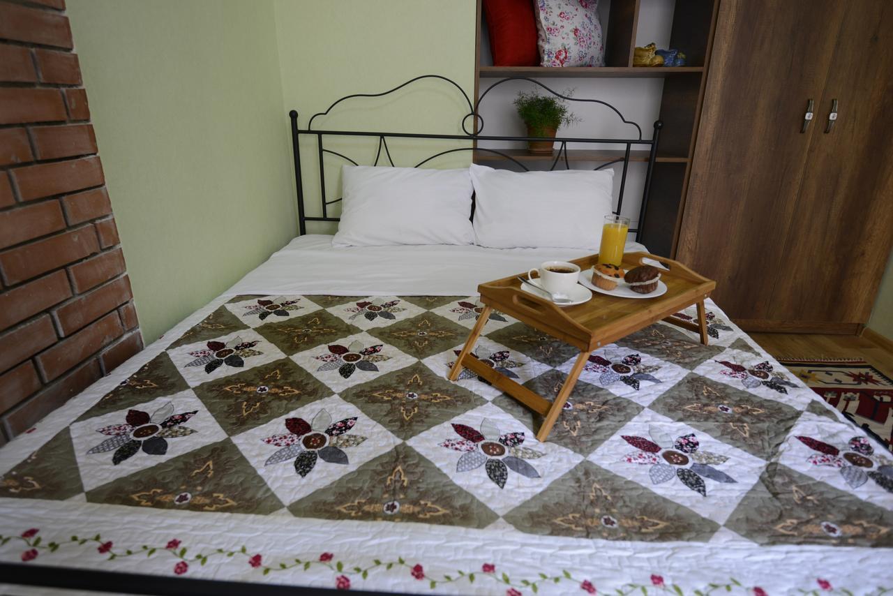 Atlant Hotel 트빌리시 외부 사진