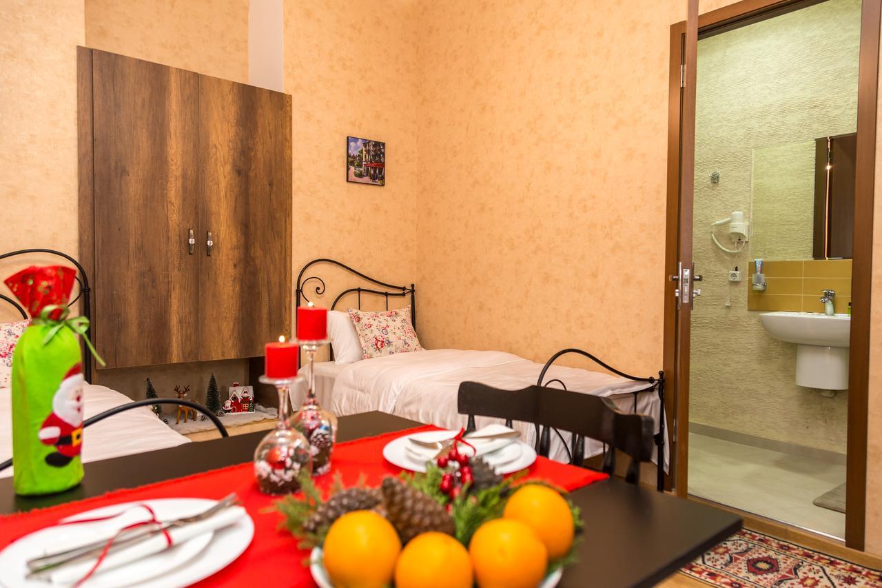 Atlant Hotel 트빌리시 외부 사진