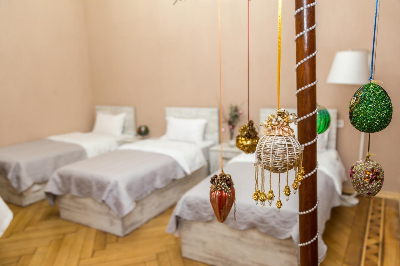 Atlant Hotel 트빌리시 외부 사진