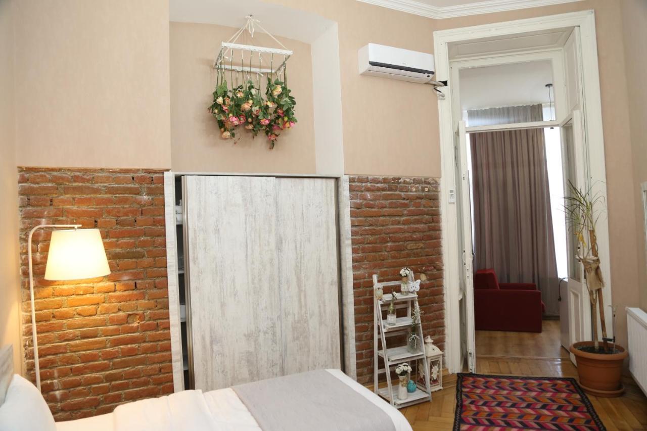 Atlant Hotel 트빌리시 외부 사진