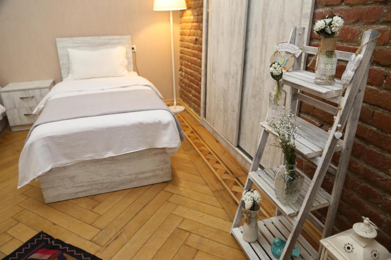 Atlant Hotel 트빌리시 외부 사진