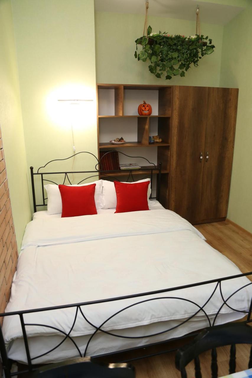 Atlant Hotel 트빌리시 외부 사진