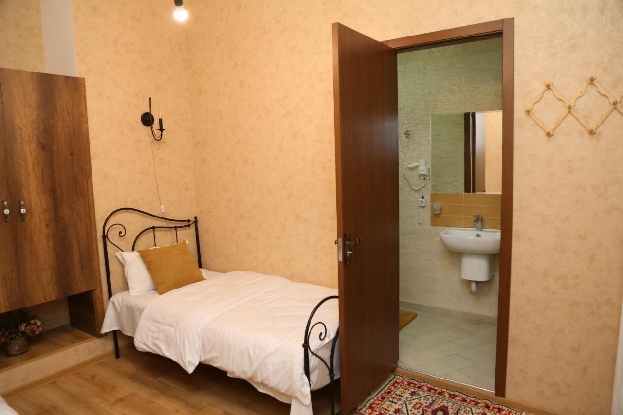 Atlant Hotel 트빌리시 외부 사진