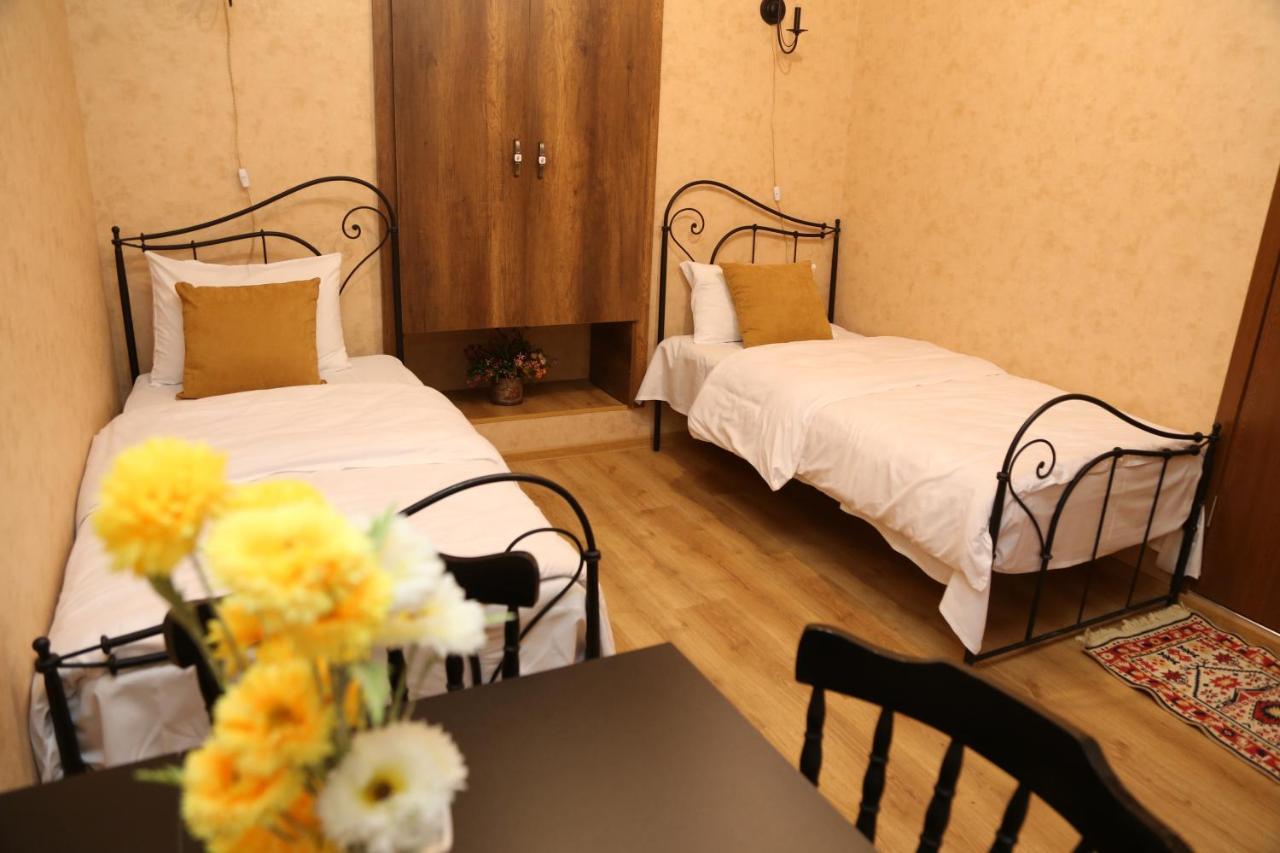Atlant Hotel 트빌리시 외부 사진